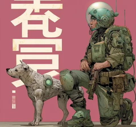 恋爱题材漫画的典型画面氛围
