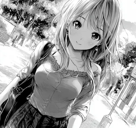 悬疑题材漫画的线索与氛围